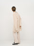 【 予約:11月中旬 】ALPACA MIX TUNIC PO /Y254-91123